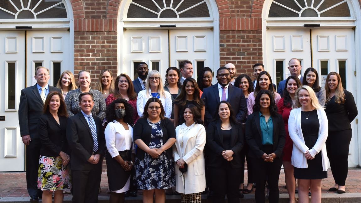 Commonwealth's Attorney City of Alexandria, VA